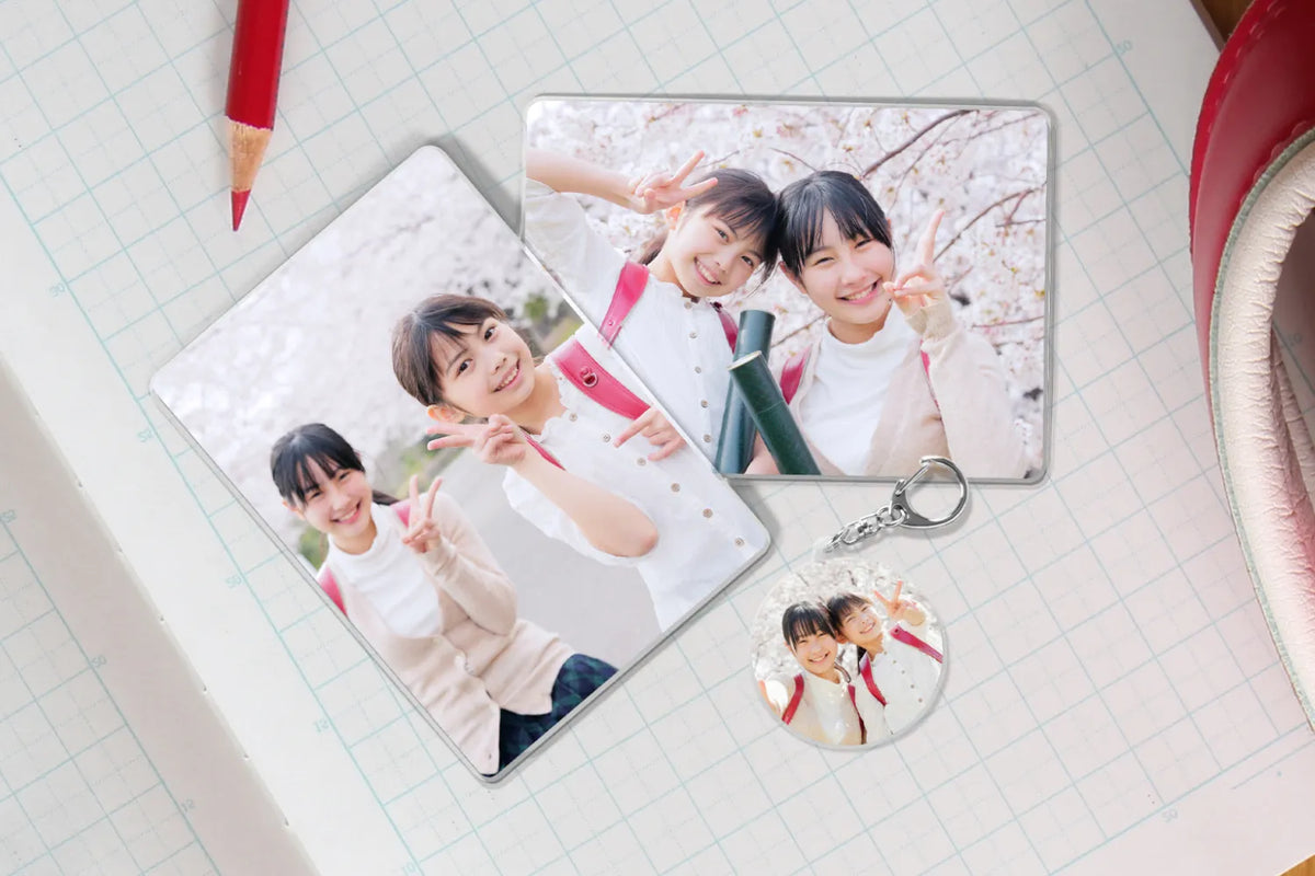 フォトカード